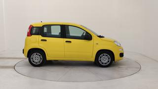 FIAT Panda usata, con Boardcomputer