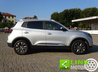 DR MOTOR DR 4.0 usata, con Autoradio