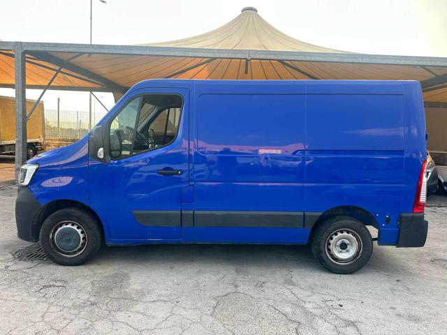 RENAULT Master usata, con Cruise Control