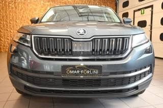 SKODA Kodiaq usata 4