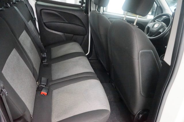 FIAT Doblo usata 35