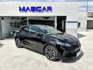 RENAULT Clio TCe 90 CV 5 porte Techno