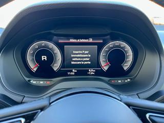 AUDI Q2 usata, con Airbag Passeggero