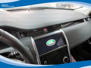LAND ROVER Discovery Sport usata, con Alzacristalli elettrici