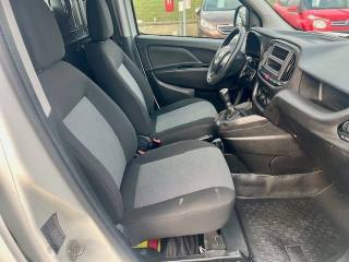 FIAT Doblo usata, con Servosterzo