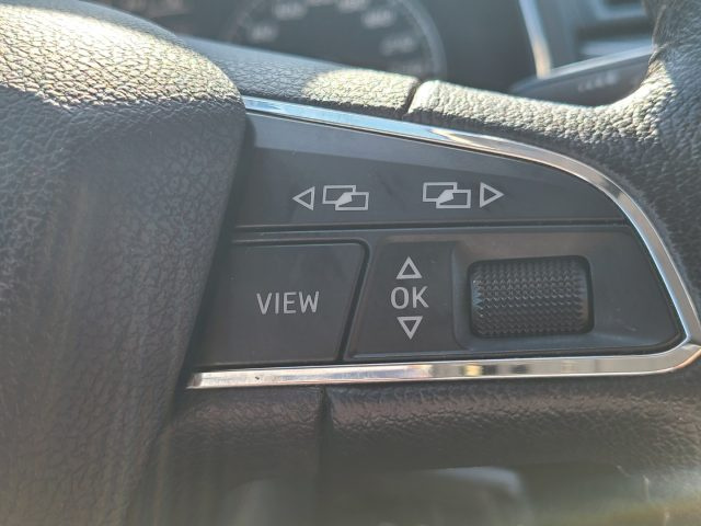 SEAT Ibiza usata, con Specchietti laterali elettrici