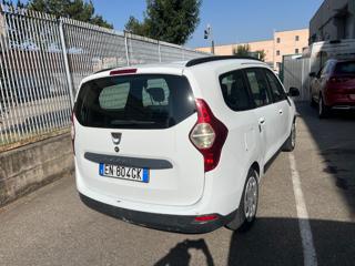 DACIA Lodgy usata, con Airbag