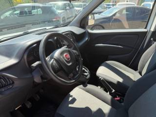 FIAT Doblo usata 8