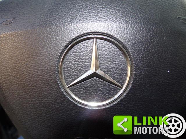 MERCEDES-BENZ A 160 usata 53