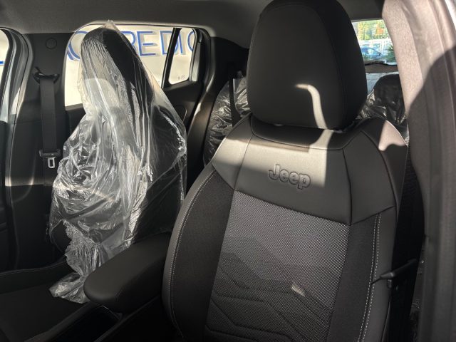 JEEP Avenger usata, con Lettore CD