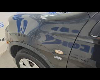 NISSAN Qashqai usata, con Vivavoce