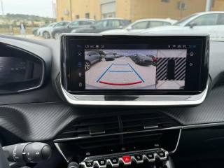 PEUGEOT 2008 usata, con Controllo trazione