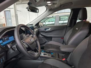 FORD Kuga usata, con Alzacristalli elettrici