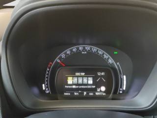 TOYOTA Aygo X usata 13