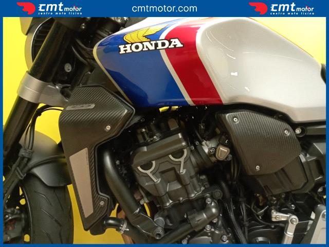 HONDA CB 1000 R usata 8