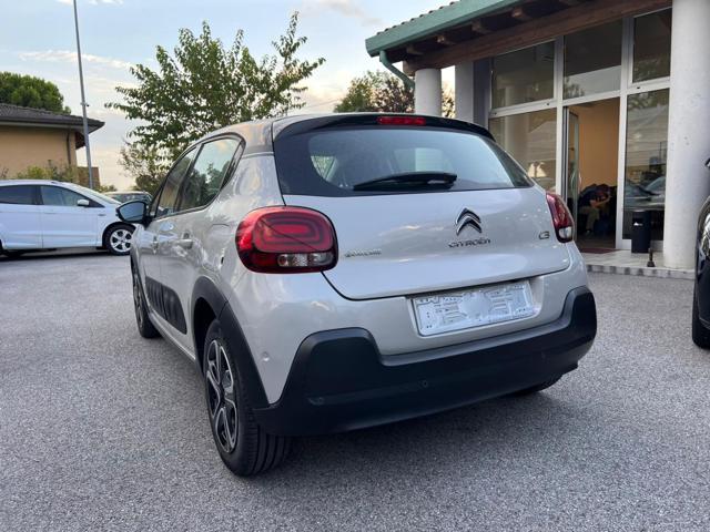 CITROEN C3 usata, con Boardcomputer