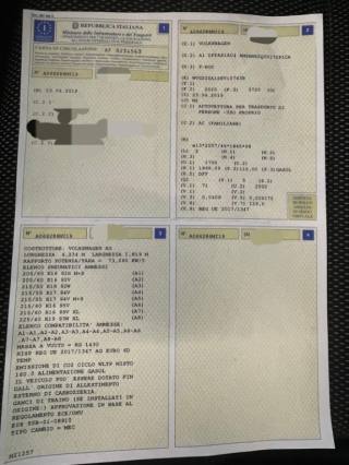 VOLKSWAGEN T-Roc usata, con Chiusura centralizzata