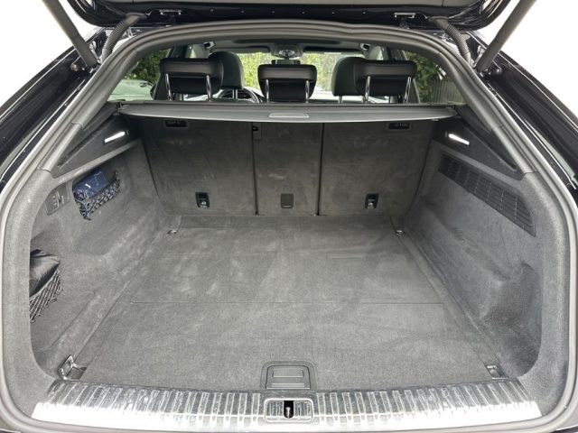 AUDI Q8 usata, con Chiusura centralizzata