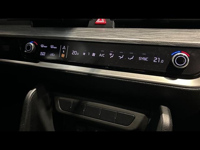 KIA Sportage usata 10