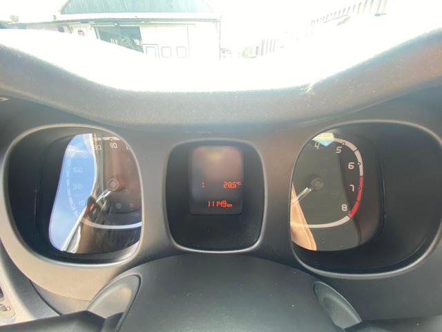 FIAT Panda usata, con ESP
