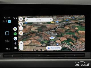 VOLKSWAGEN Golf Variant usata, con Chiusura centralizzata