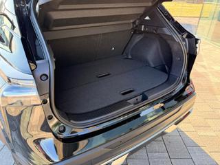 NISSAN Qashqai usata, con Cerchi in lega