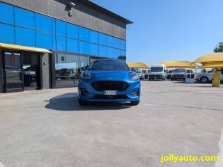 FORD Puma usata, con Specchietti laterali elettrici