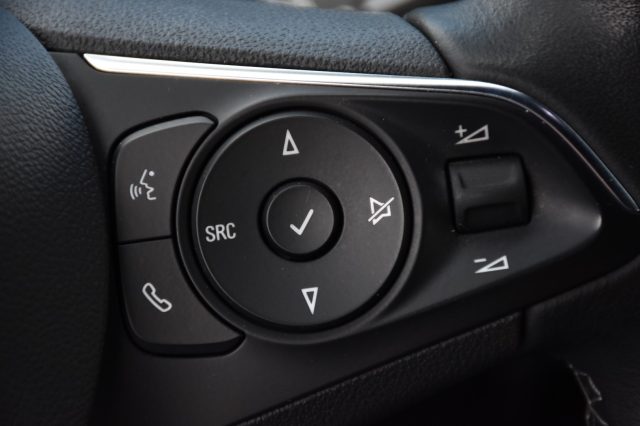 OPEL Mokka-e usata, con Touch screen