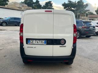 FIAT Doblo usata, con Servosterzo
