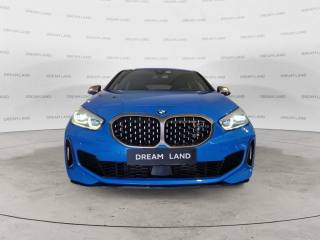BMW M135 usata, con Airbag laterali