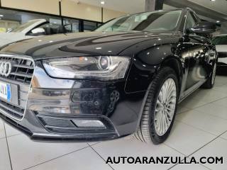 AUDI A4 usata, con Vetri oscurati