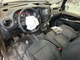 MERCEDES-BENZ Vito usata, con Servosterzo