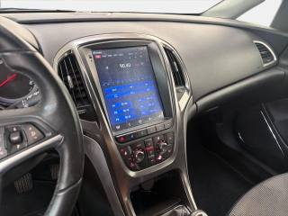 OPEL Astra usata, con Climatizzatore