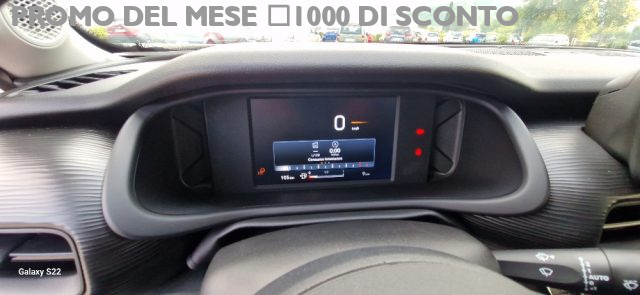 JEEP Avenger usata, con Cruise Control