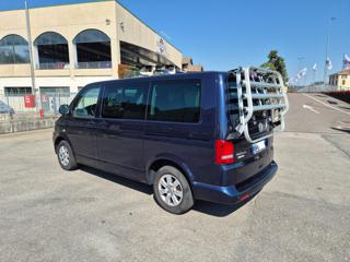 VOLKSWAGEN Multivan usata, con Cerchi in lega