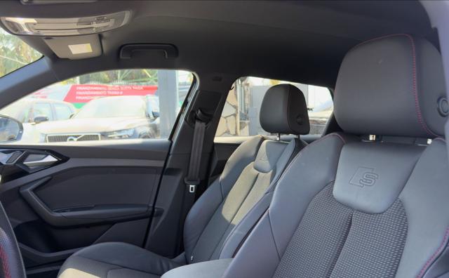 AUDI A1 usata, con Park Distance Control