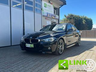 BMW 318 d Msport