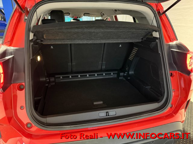 CITROEN C5 Aircross usata, con Volante in pelle