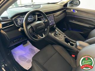 LYNK & CO 01 usata, con Autoradio