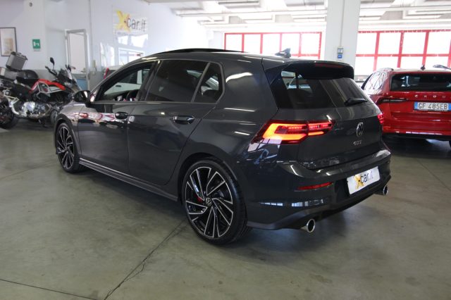 VOLKSWAGEN Golf GTI usata, con Airbag Passeggero