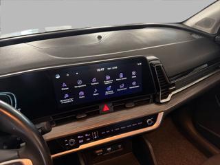KIA Sportage usata, con Chiusura centralizzata