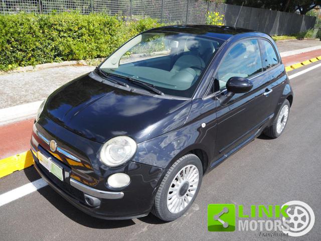 FIAT 500 usata 30