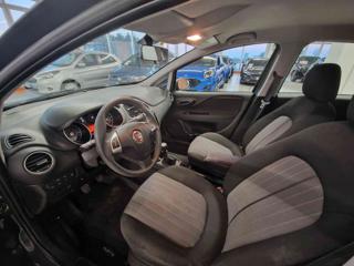 FIAT Grande Punto usata, con Controllo trazione