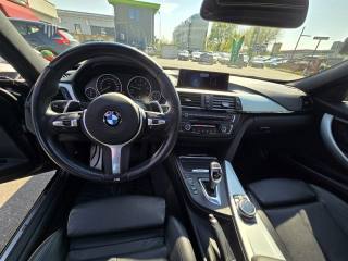 BMW 330 usata, con Boardcomputer