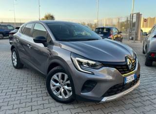 RENAULT Captur usata, con Airbag laterali
