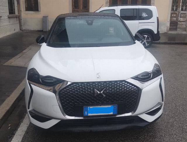 DS AUTOMOBILES DS 3 Crossback usata, con Airbag Passeggero