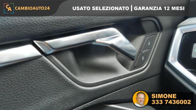 AUDI Q3 usata 81