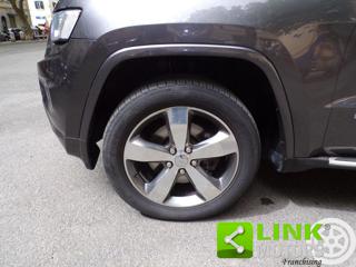 JEEP Grand Cherokee usata, con USB