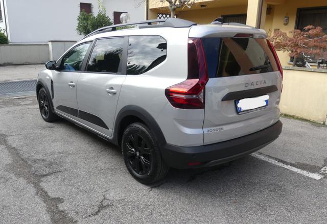 DACIA Jogger usata, con Alzacristalli elettrici