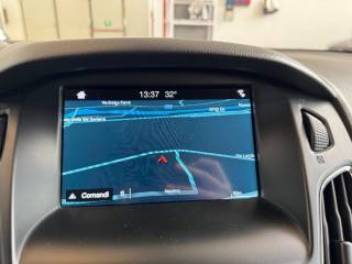 FORD Focus usata, con Chiusura centralizzata